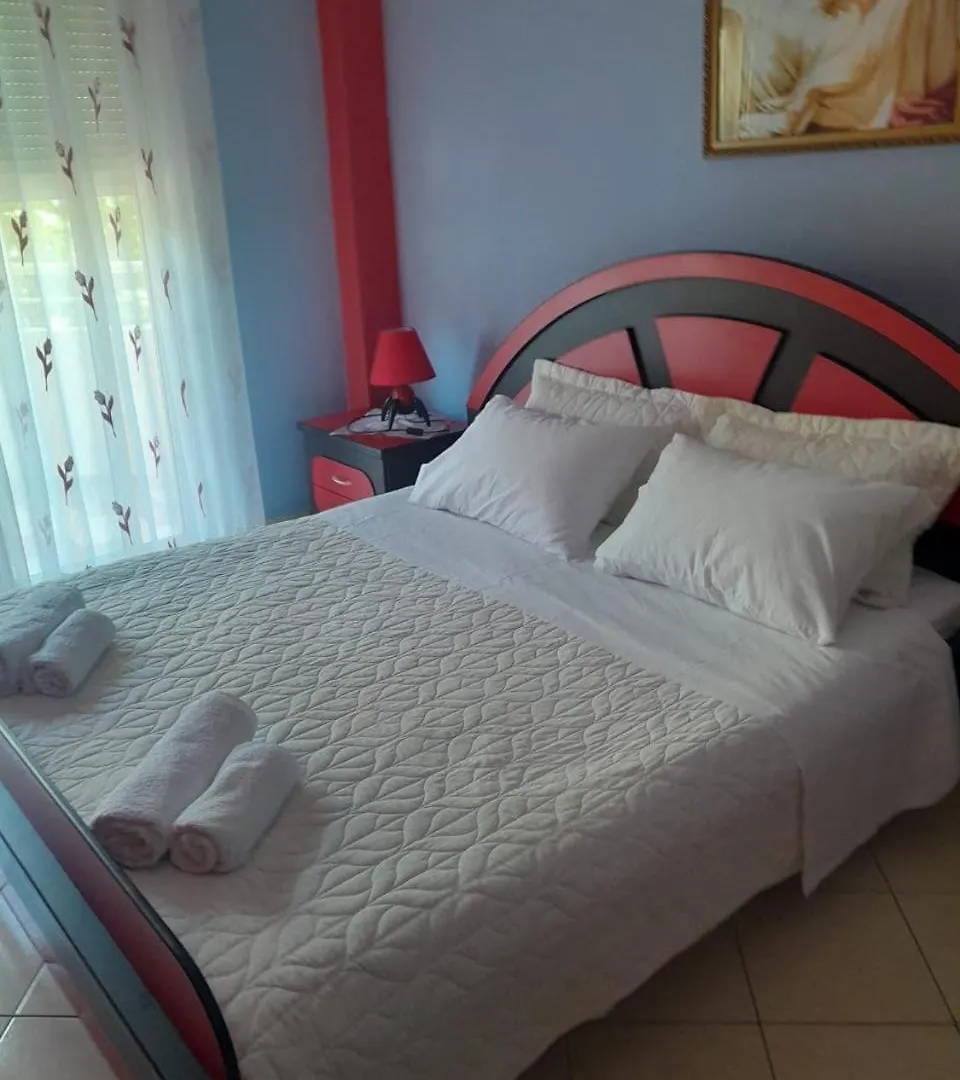 Parid Apartament Vlorë 0*,  Albanien