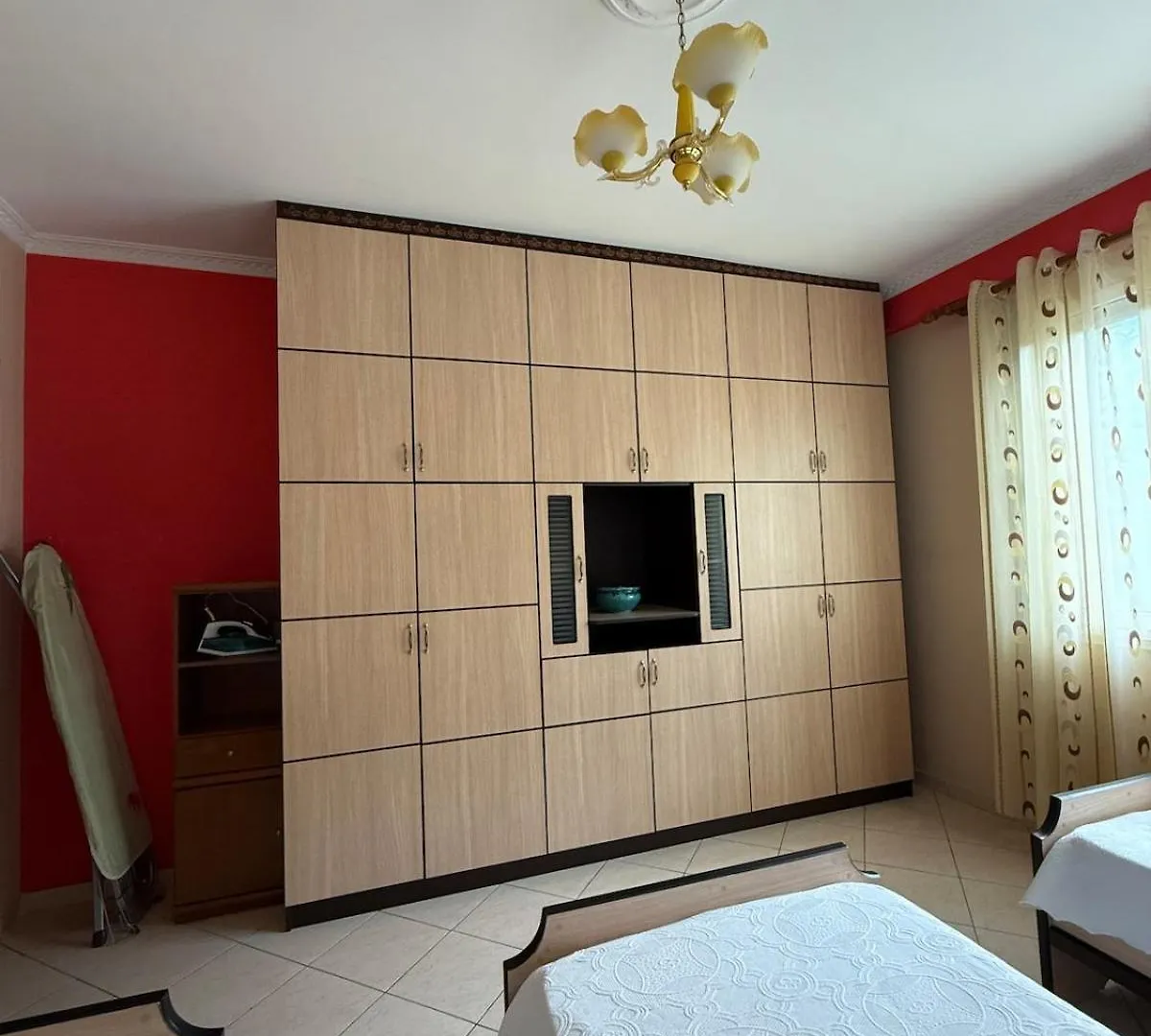 Apartment Parid Apartament Vlorë