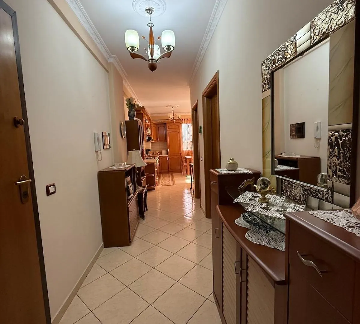 Parid Apartament Vlorë