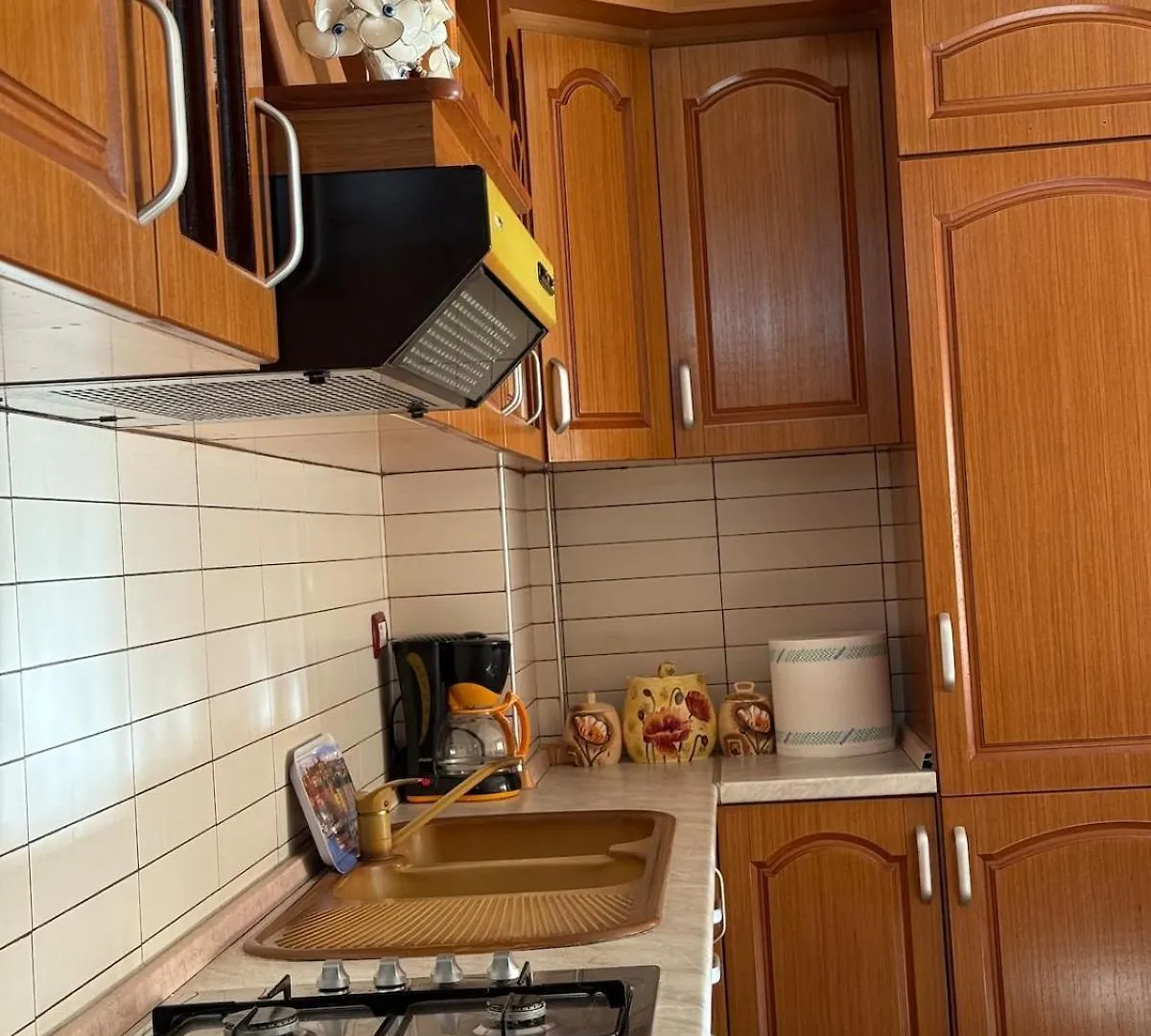 Parid Apartament Vlorë Apartment